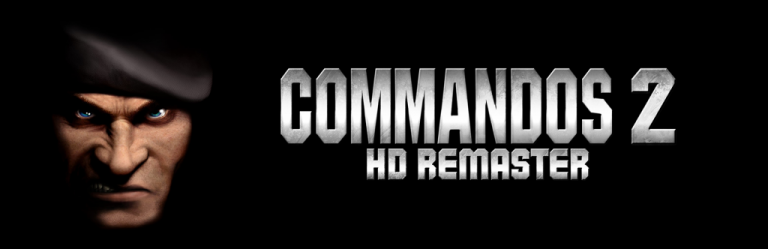 The Last Commando II instal the last version for windows
