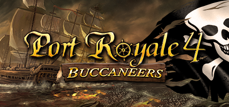 Port Royale 4 Buccaneers DLC Blog Header