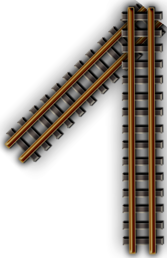 rail 1