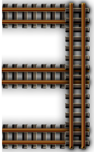 rail 3
