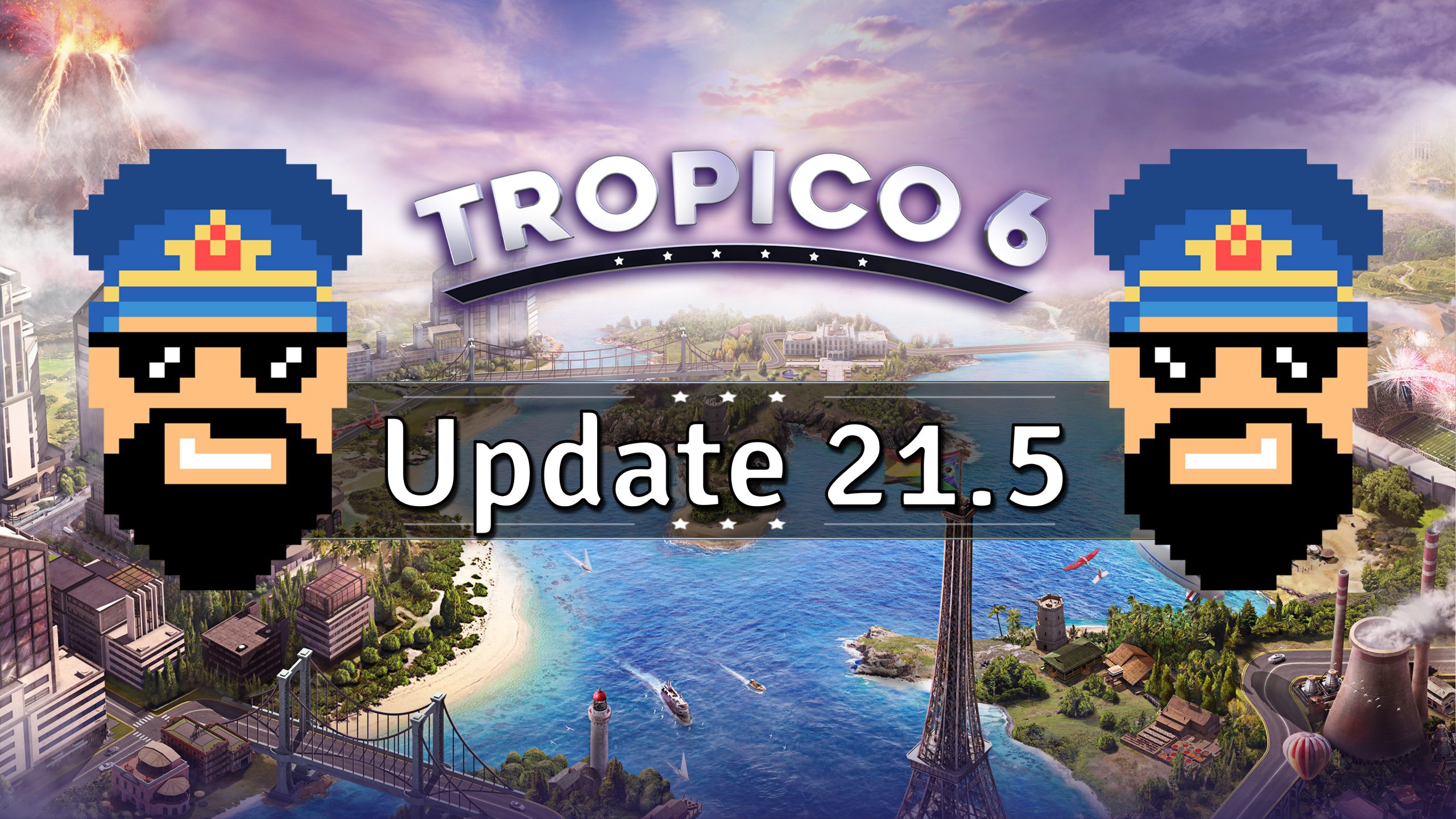 Tropico 6 Update 21.5 2 scaled